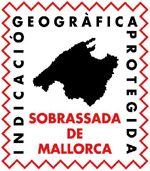 Sobrassada de Mallorca - Ã®les BalÃ©ares - Produits agroalimentaires, appellations d'origine et gastronomie des Ãles BalÃ©ares